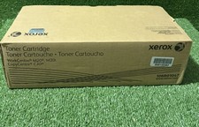 NEW SEAL GENUINE Xerox 106R01047 Toner Cartridge M20 M20i C20 106R1047  picture