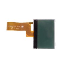 LCD Displays for the Zebra RW4-PS Thermal Printer Genuine  picture