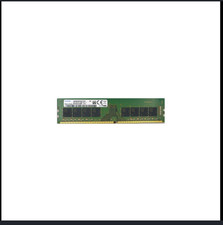32GB (1X32GB) Samsung DDR4 2666MHz PC4-21300 Desktop Memory RAM M378A4G43MB1-CTD picture