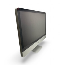 Apple iMac 27 Inch Mid 2010 Core i7-870 16GB Radeon HD 5750 picture