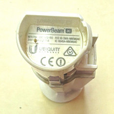 Ubiquiti Networks PowerBeam ac PBE-5AC-500-ISO Mono-Directional Antenna picture