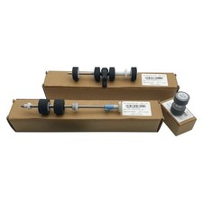 New Scanner roller Pickup Roller kit for AVISION AD250 240U 260 printer parts picture