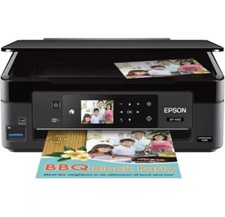 Brand NEW Epson Expression Home XP-440 / XP-446 Small-in-One Printer SEALED picture