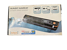 MAGIC INSTASCAN: PORTABLE SMART SCANNER picture