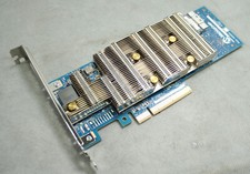Microchip Adaptec SmartRaid 32048i 32048IXS RAID Adapter Adapter Card FO G2U picture