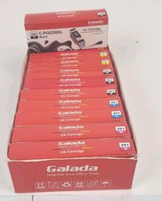 Galada Ink Cartridges 