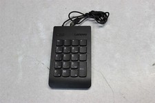 Lenovo USB Numeric Keypad Gen II KB213U picture