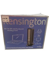 Kensington K33930US Universal Docking Station w/ VGA/DVI picture