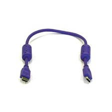 Monoprice 104053 1.5Ft. 28AWG 18 Gbps 4K@60Hz HDR High Speed HDMI Cable - Qty 43 picture
