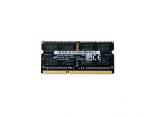 8GB Micron 2Rx8 PC3L-14900S DDR3 1866MHz SODIMM laptop RAM Memory 3year warranty picture