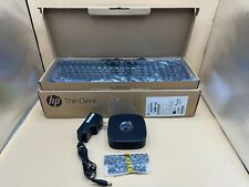 HP 25Q67UA T240 Thin Client Intel Atom X5-Z8350 1.44 Ghz 2GB 8GB LAN HD-400 picture