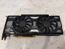 EVGA GeForce GTX 1070 SC GAMING ACX 3.0 Black Edition 8GB GDDR5 Graphics Card picture