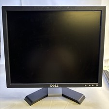 Dell E176FPC LCD Monitor picture