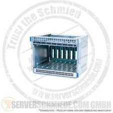 HP 8x SFF Drive Cage Kit inc SAS Backplane ML110 Gen10 874568-B21 picture