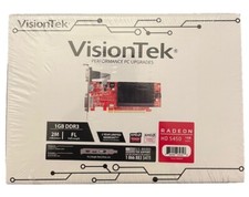 VisionTek ATI Performance PC Upgrades Radeon HD 5450 1GB DDR3 picture