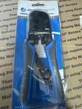 Brand New-Jonard Modular Crimping Tool 6 In 1 UC-864 picture