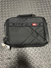 Case Logic 15.6-inch Laptop Bag with Shoulder Strap Brand New picture