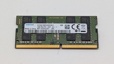 Samsung 16GB DDR4-2400 PC4-19200 2Rx8 SODIMM Laptop Memory RAM M471A2K43CB1-CRC picture