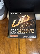 gigabyte b450m ds3h v2 picture