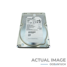 Seagate 3TB 9ZM278-031 SAS Server 3.5