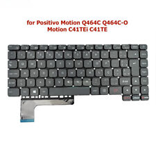 For Positivo Motion Q464C Q464C-O Motion C41TEi C41TE PT-BR Brazil Keyboard picture