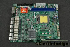 MSI MB-7582A Motherboard with RC-75751 Riser Board picture
