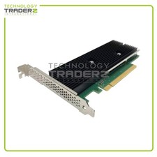** IQA89701G1P5 Intel QuickAssist Adapter 8970 100Gbp QAT Accelerator Adapter** picture