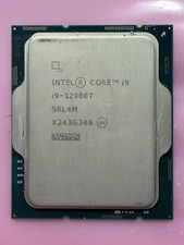 Intel Core i9 i-9 12900T SRL4M CPU Processor picture