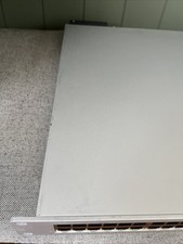 CISCO MERAKI MS250-48FP-HW 48-PORT SWITCH unclaimed picture