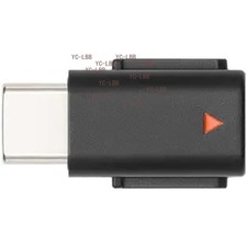 Original for DJI Mic Mini Mobile Phone Adapter Type-C Smartphone/PC/Mac picture