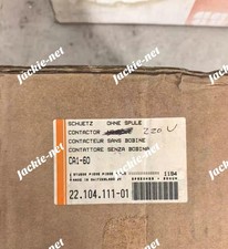 1PCS NEW SPRECHER SCHUH CA1-60 picture