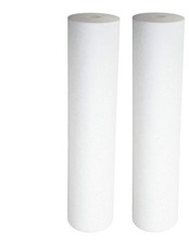 CFS Dual Gradient Sediment Filters for HMF2SDGB1, HMF2SDGC, 20x4.5, 2 Pack | ... picture