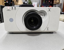 Panasonic PT-DZ570U Professional WUXGA DLP Projector – 4,000 Lumens – 8 Lamp... picture