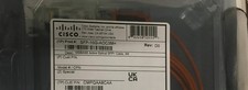 NEW SEALED GENUINE CISCO SFP-10G-AOC3M - 10GBASE Active Optical Cable 3M picture