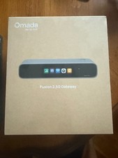 TP-Link Fusion Omada 2.5G Multi-WAN Security Gateway & Controller picture