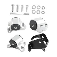 maXpeedingrods 4Pcs Engine Mount Kit for Honda for Honda Civic EK 1996-2000 picture