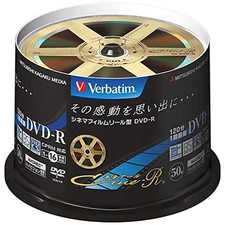 Mitsubishi Chemical Media Recording DVD-R NEW picture