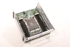 Dell Precision T7820 LGA 3647 Motherboard W/Enclosure Kit Dell P/N:05MCXT 0NHPC2 picture