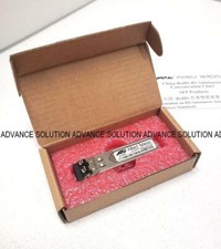 New Allied Telesis Fiber 1000BaseSX AT-SPSX-90 SFP Module 850 TX 850 RX picture