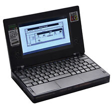 Book8088@4.77MHZ/8MHZ CPU Laptop DOS Win Ver 3.0 512M CF XT-IDE Hard Disk picture