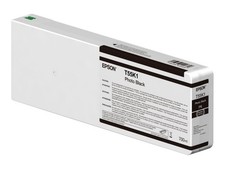 Epson UltraChrome HDX/HD Photo Cartridge Black 700ml T 55K1 C13T55K100 picture
