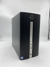 HP Pavilion 570-p054 Desktop Intel Core i3 7100 3.9GHz 4GB RAM – No HDD picture