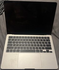 2025 Apple MacBook Air M4, 24GB RAM, 512GB SSD - MC6L4LL/A - READ picture