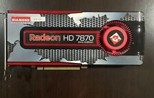 Diamond Radeon HD 7870 2GB GHZ Edition picture
