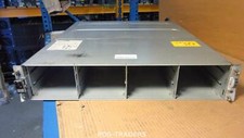 Fujitsu NAF-1201 35DE NetApp NAS SAN Network Storage 430-00057+A0 - Dual PSU picture