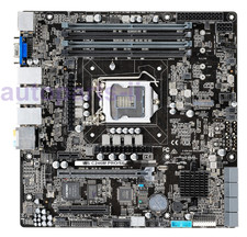 FOR ASUS WS C246M PRO/SE Motherboard | LGA1151 | DDR4 | For Intel Xeon picture