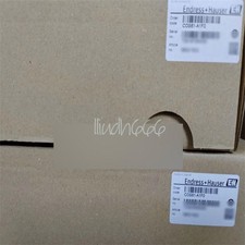 1PC Endress+Hauser E+H COS61-A1F0 pH Electrode NEW fedex or DHL picture