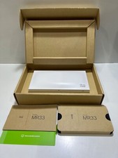 Cisco MERAKI MR33-HW , A90-52100 , MR33 Series Cloud Access Point picture