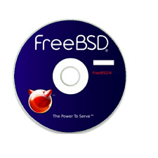 Latest FreeBSD 14 Single Install DVD 64 Bit picture