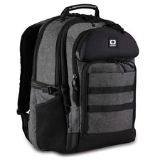 OGIO Prospect Backpack Dark Static 1 picture